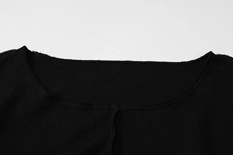 Feel The Rush Pants Set