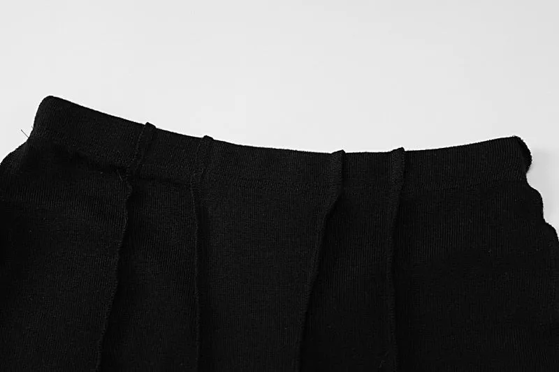Feel The Rush Pants Set