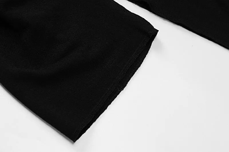 Feel The Rush Pants Set