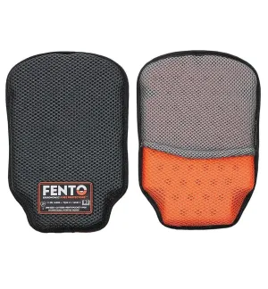 Fento Fento Pocket Black/Orange