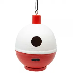 Fishing Bobber Gord-O Bird House