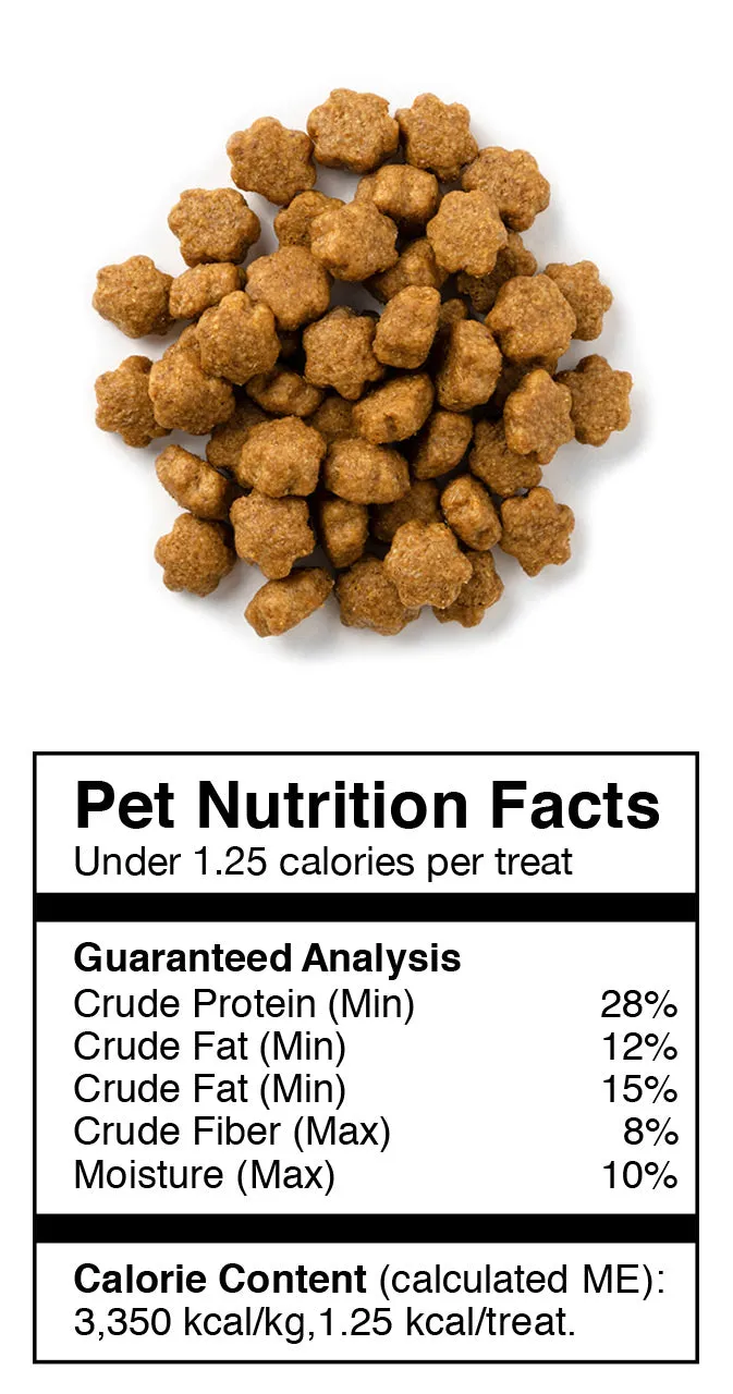 Fruitables Tuna and Pumpkin Cat Treats