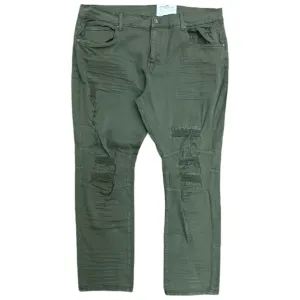 FWRD 33484X-OLIVE