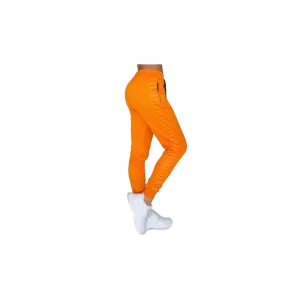 Gavelo Track Pants Orange