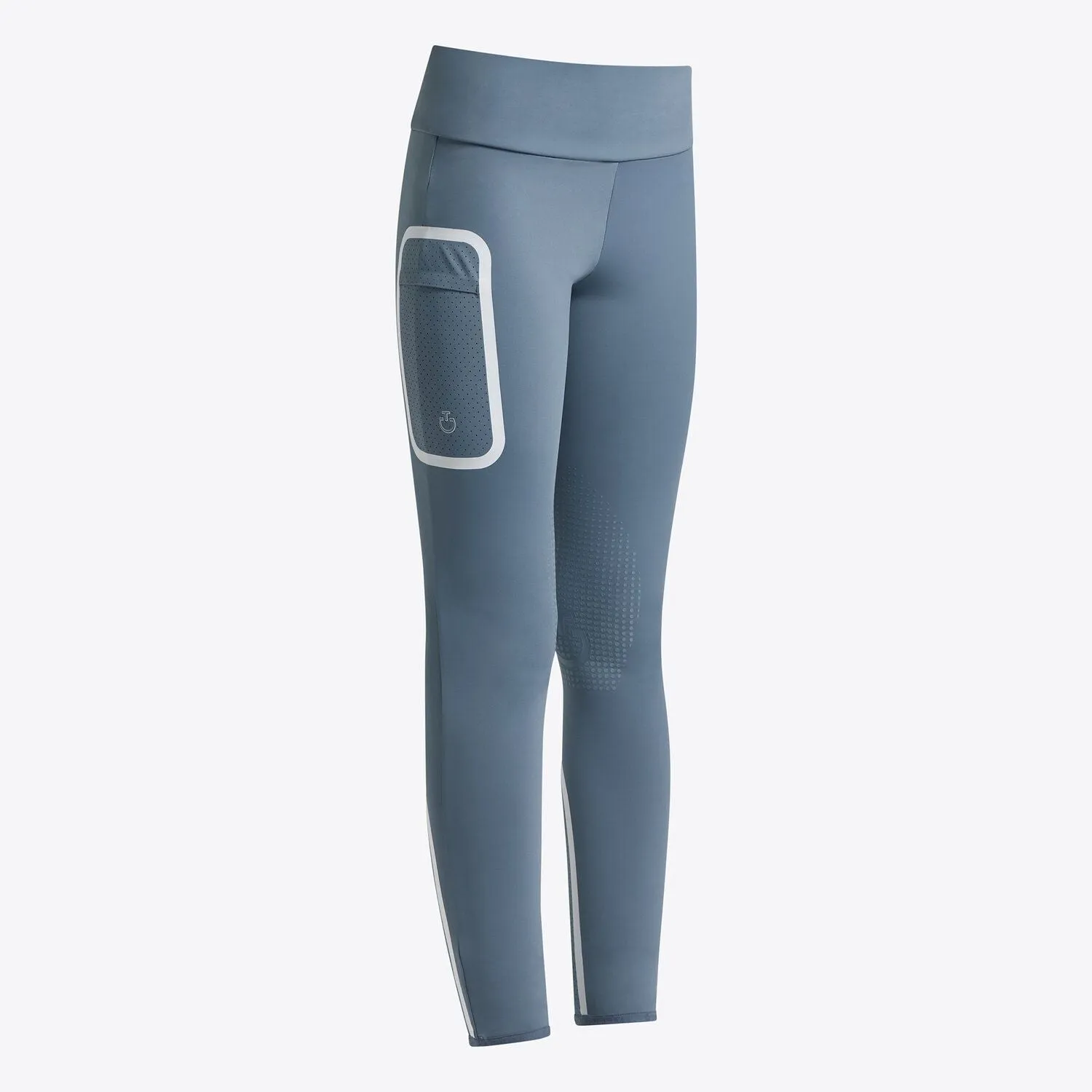 Girls CT Performance Stretch Riding Leggings