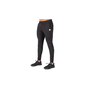 Gorilla Wear Hamilton Hybrid Pants- Black