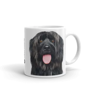 Gos D'atura Mug