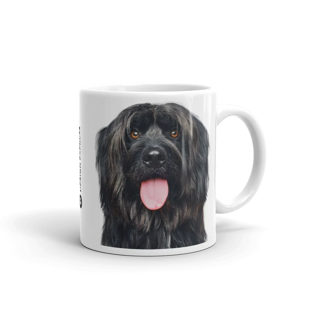 Gos D'atura Mug