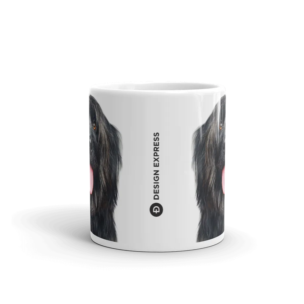 Gos D'atura Mug