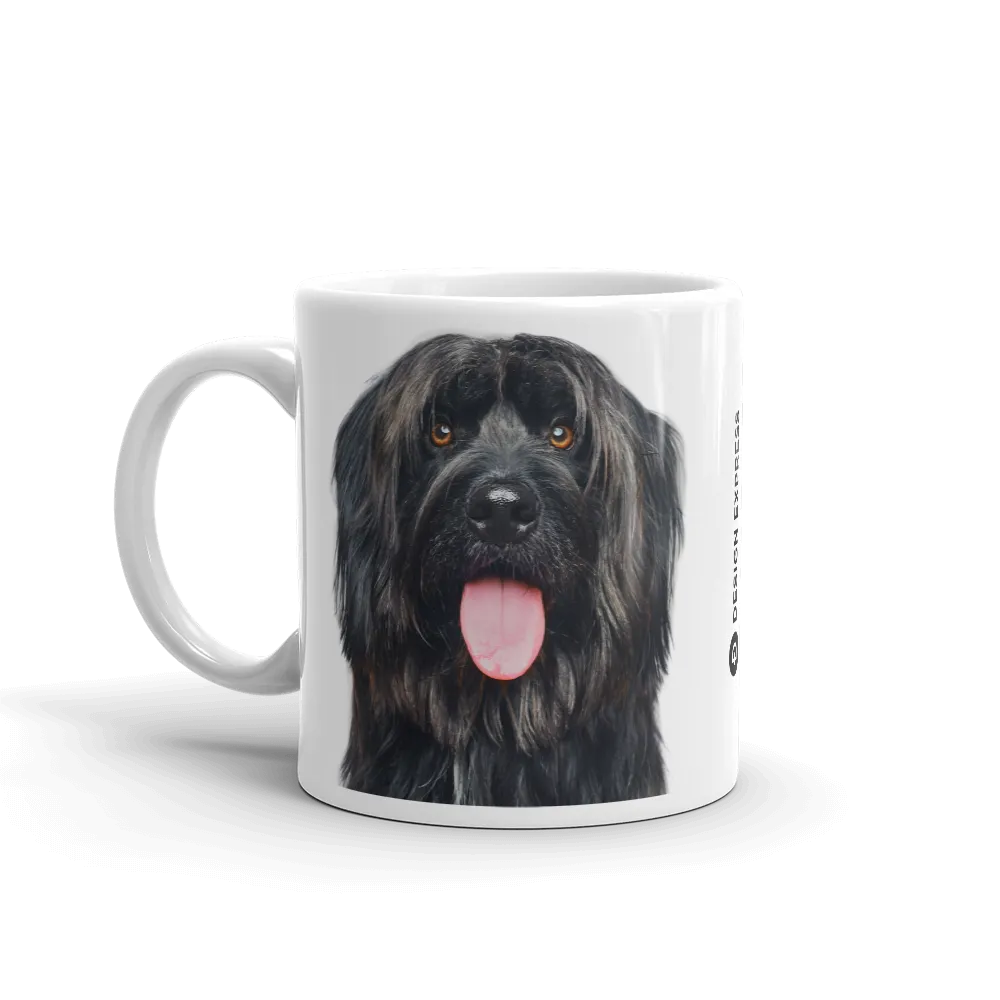 Gos D'atura Mug