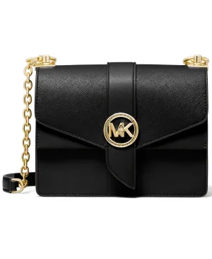 Greenwich Michael Kors Small Convertible Shoulder Bag, Multi