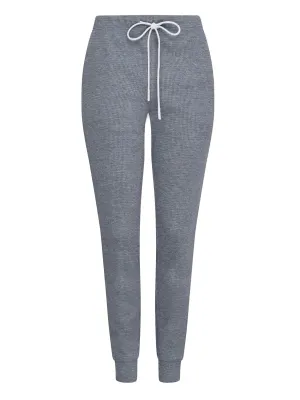 Grey Marl Kelvin Joggers
