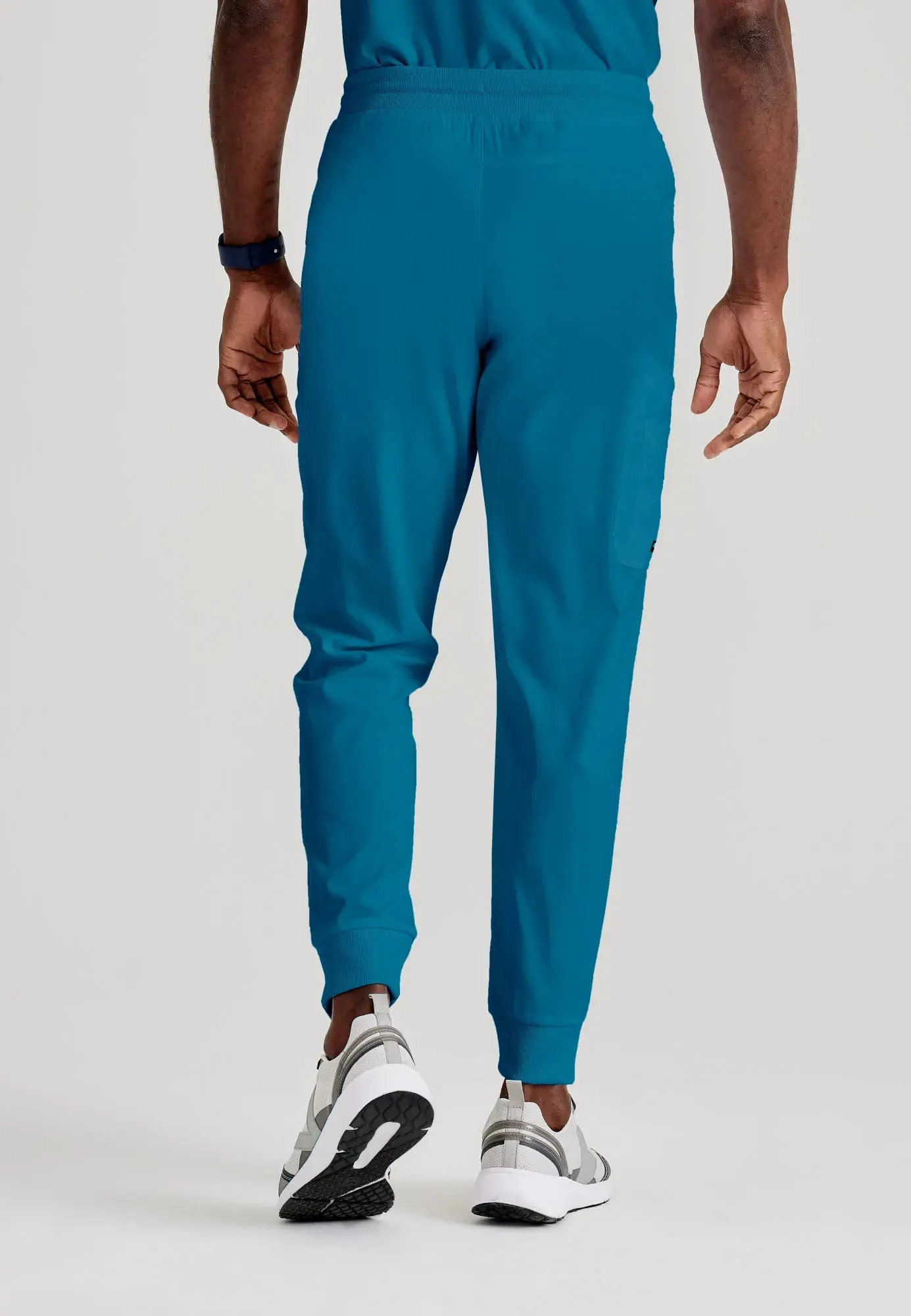 Grey's Anatomy Men's Murphy Jogger - Bahama