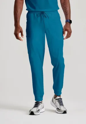 Grey's Anatomy Men's Murphy Jogger - Bahama