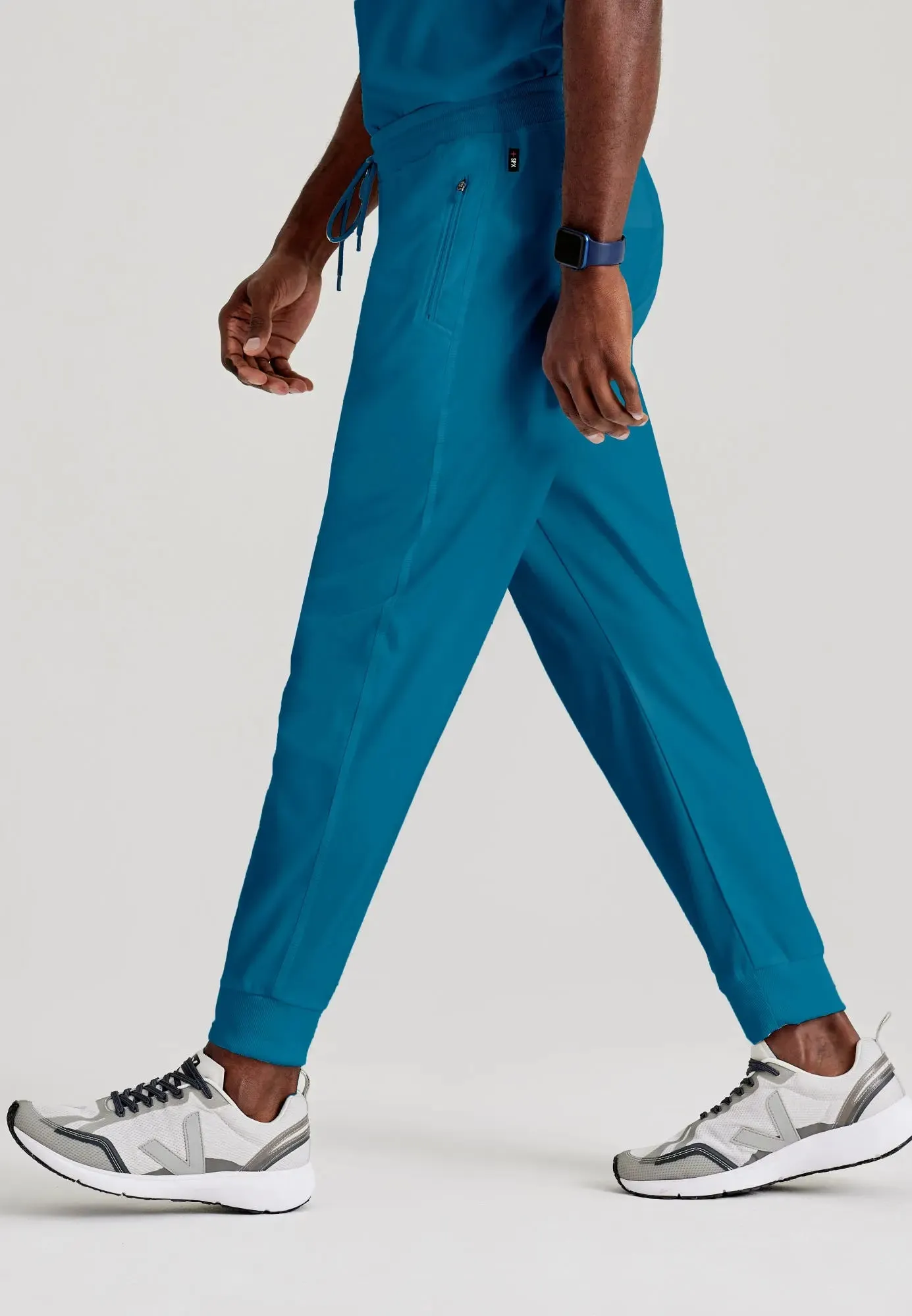 Grey's Anatomy Men's Murphy Jogger - Bahama