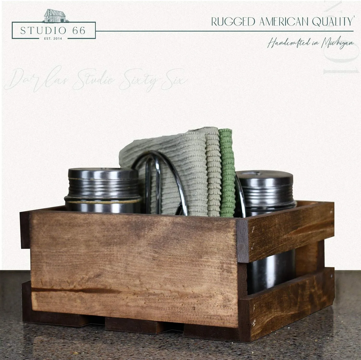 Handmade Rustic Nesting Wooden Crate Set – Farmhouse Display Boxes - Perfect for Country Wedding Décor!