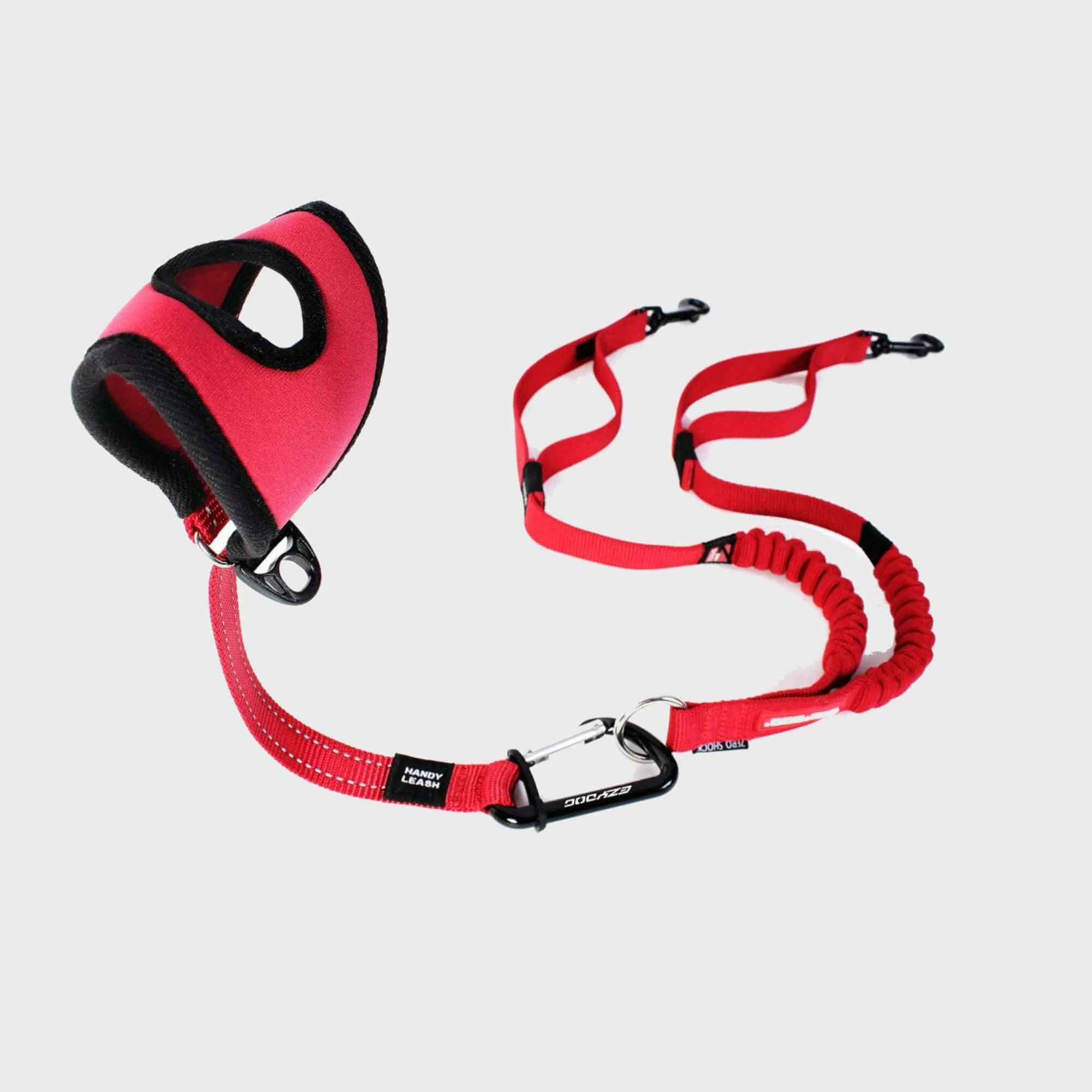 Handy Leash