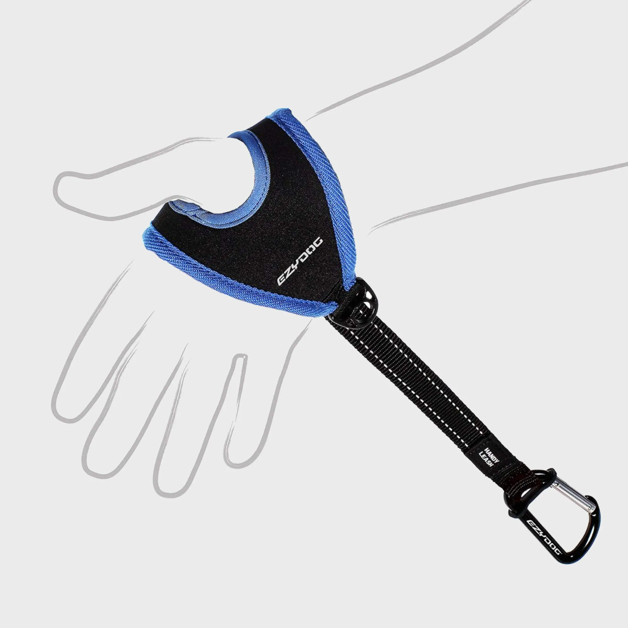 Handy Leash