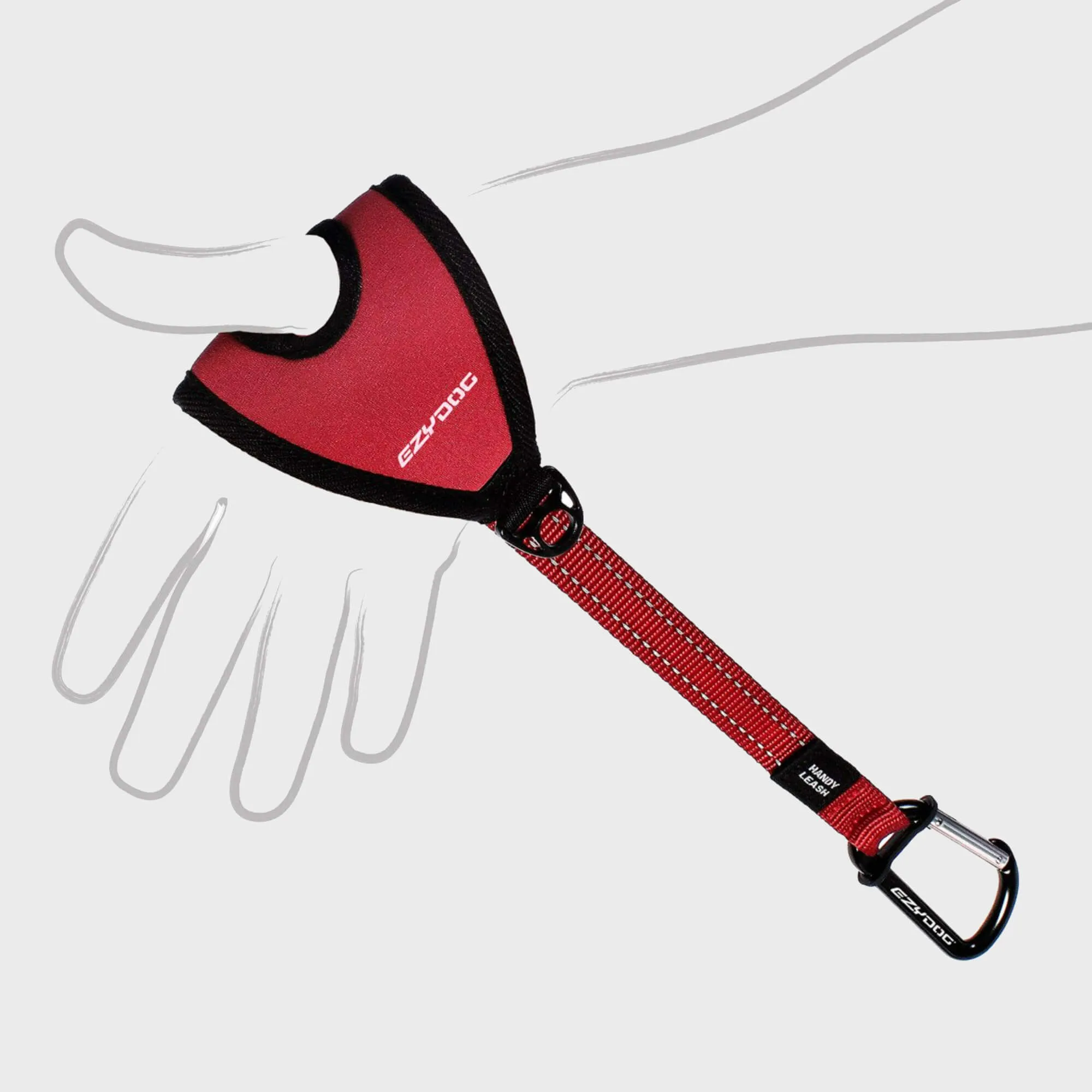 Handy Leash