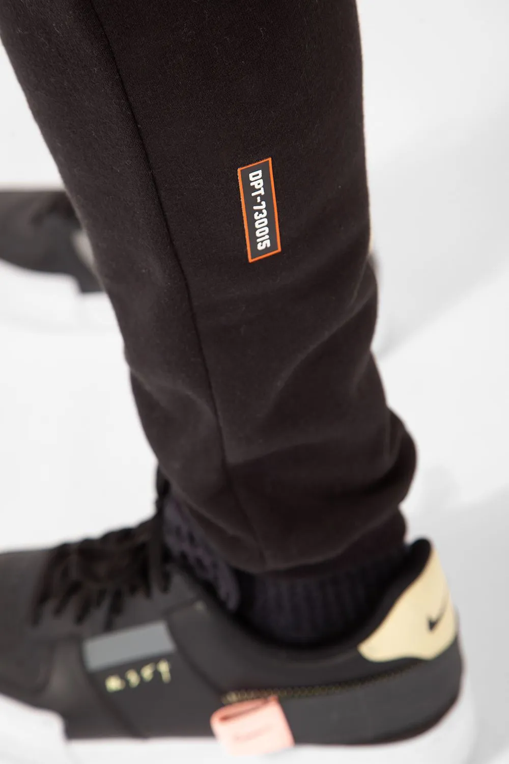 HARD Logo Joggers