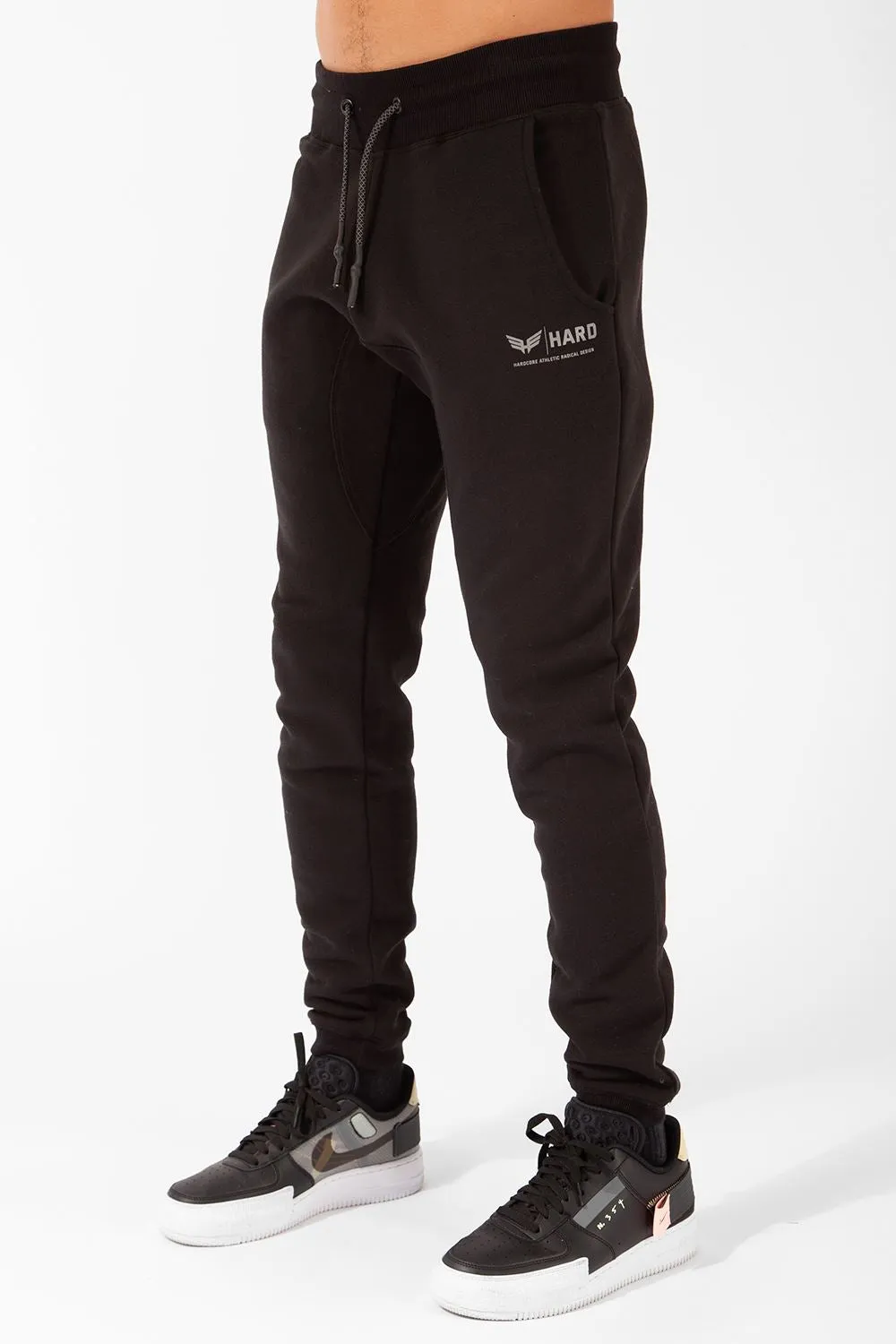 HARD Logo Joggers