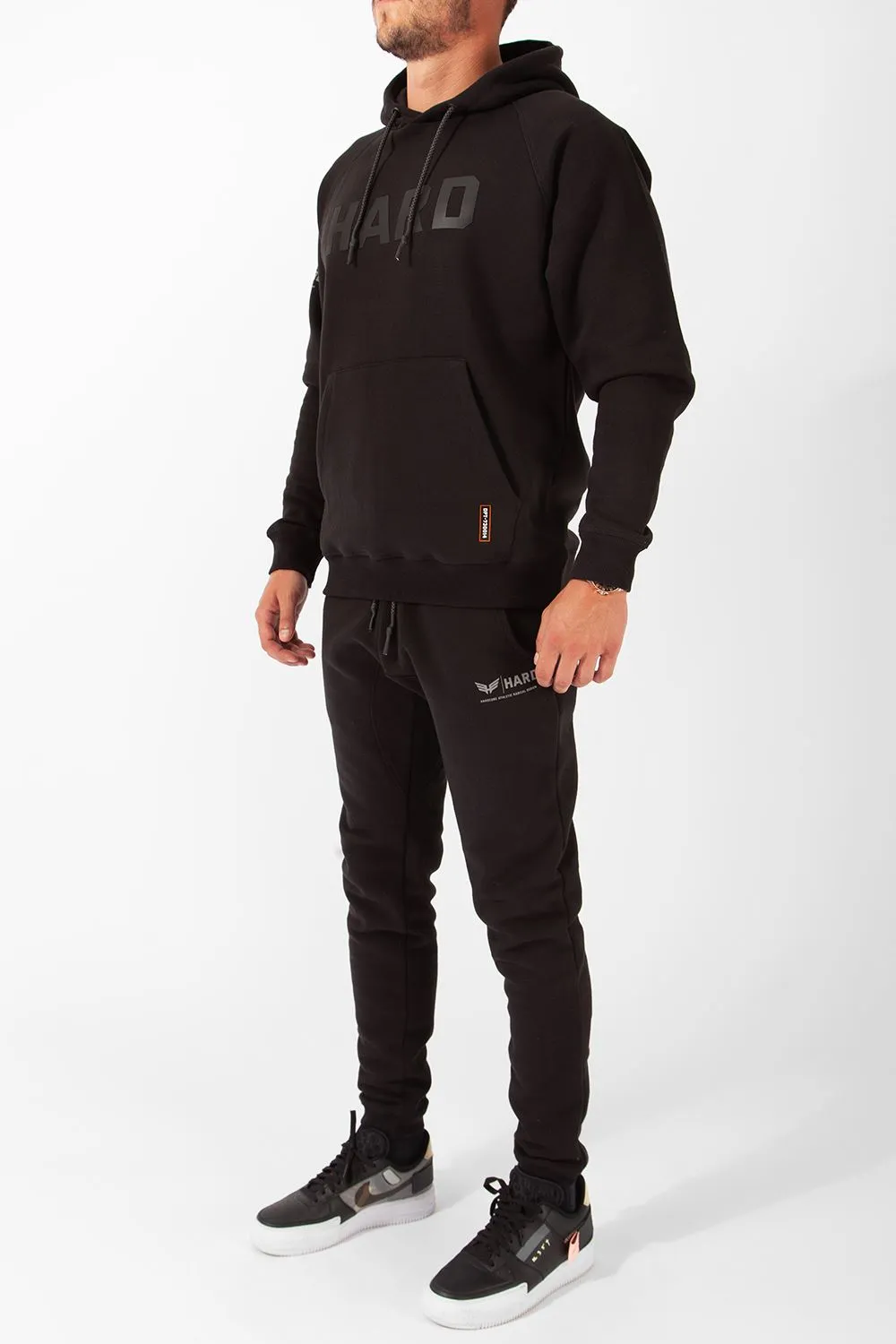 HARD Logo Joggers