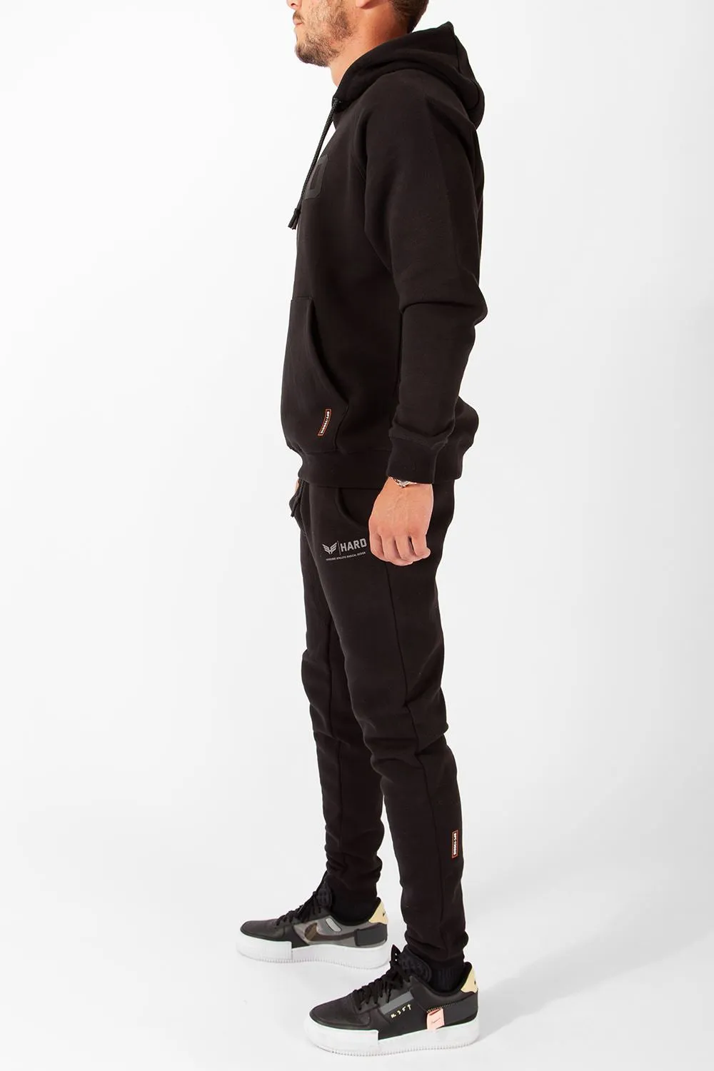 HARD Logo Joggers