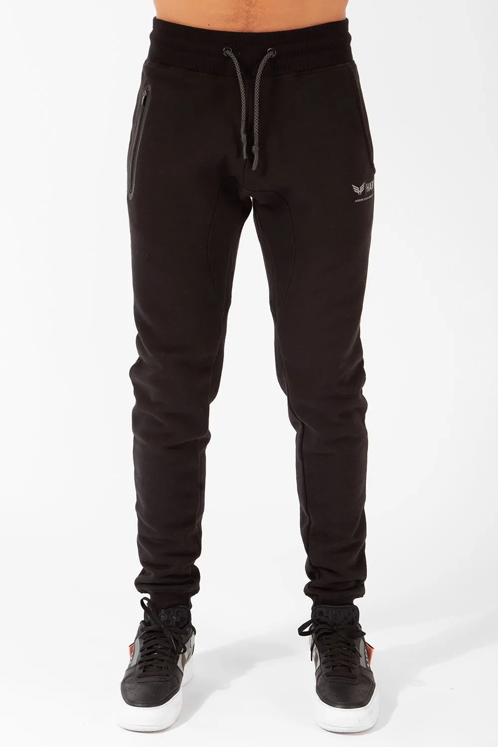 HARD Logo Joggers