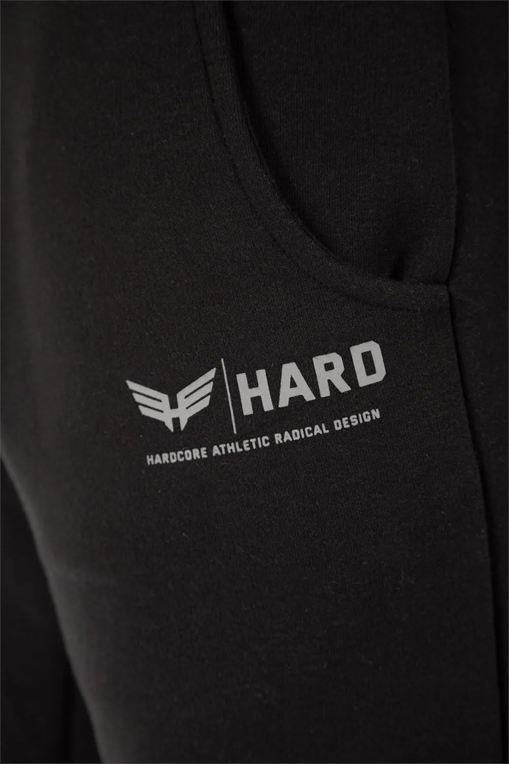HARD Logo Joggers