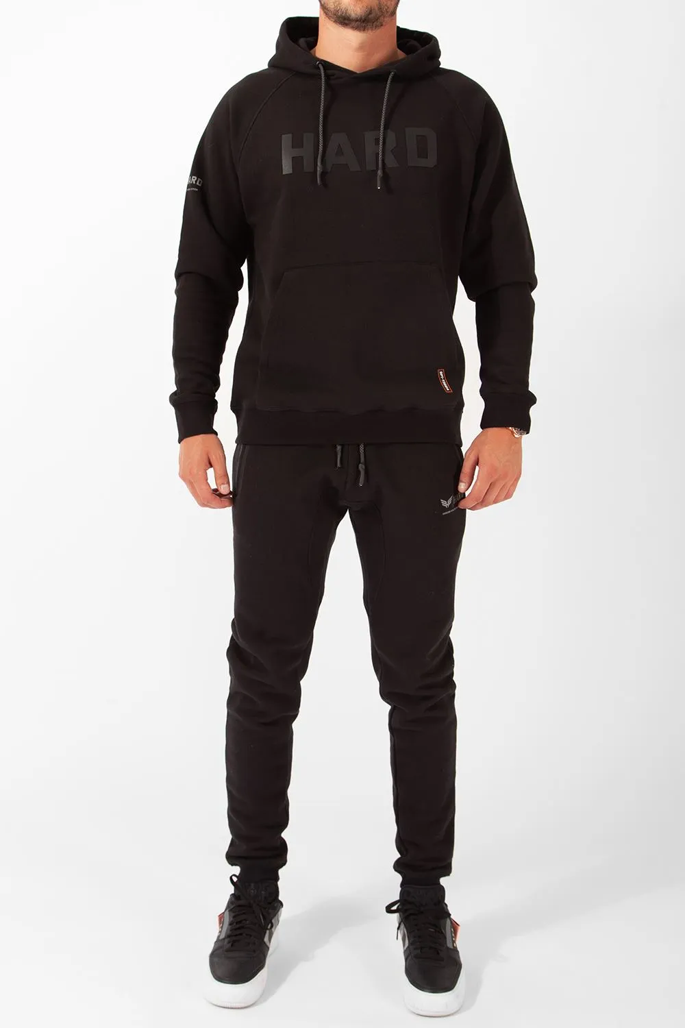 HARD Logo Joggers
