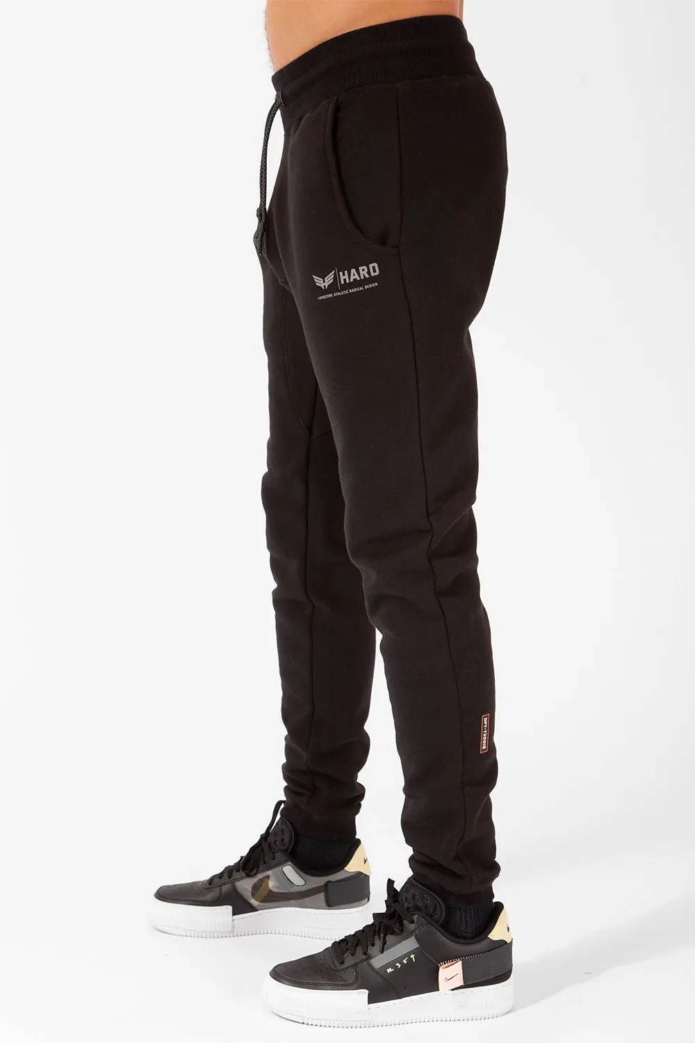 HARD Logo Joggers