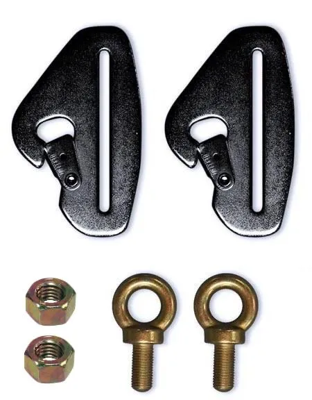 Harness Quick Release Kit