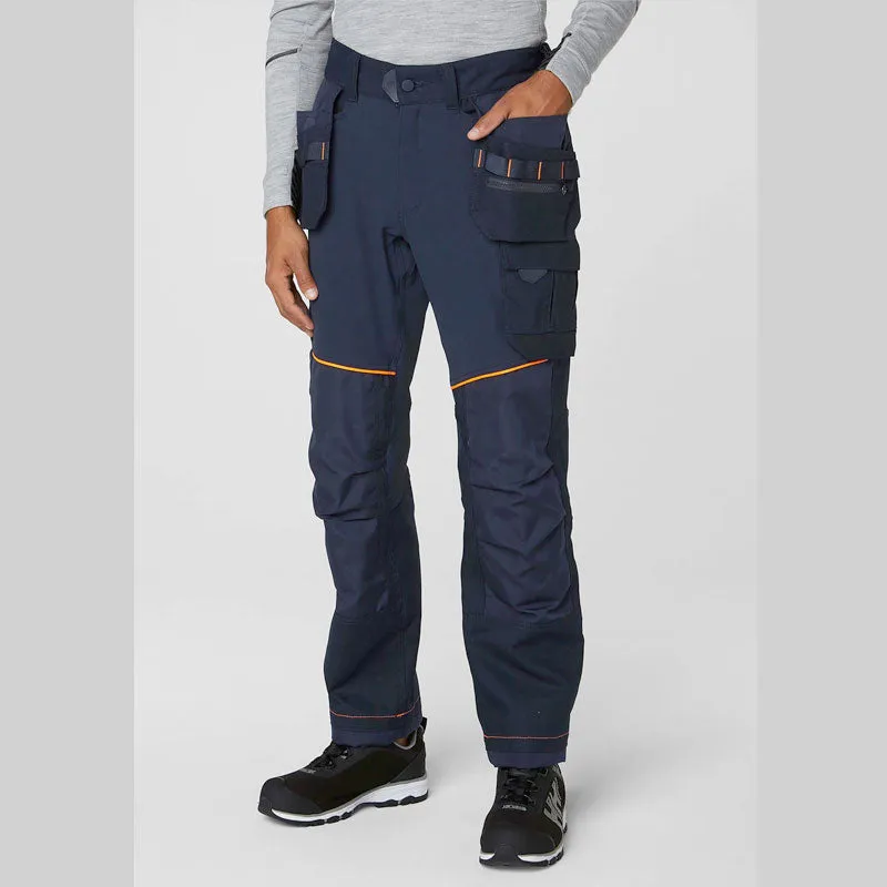 Helly Hansen Chelsea Evolution Const Trousers - 77441