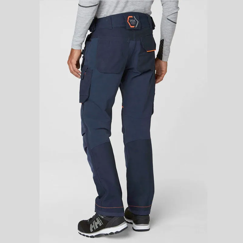 Helly Hansen Chelsea Evolution Const Trousers - 77441