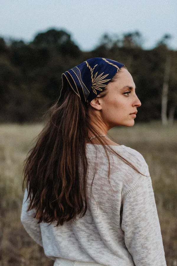 Heritage | Bandits Bandanas