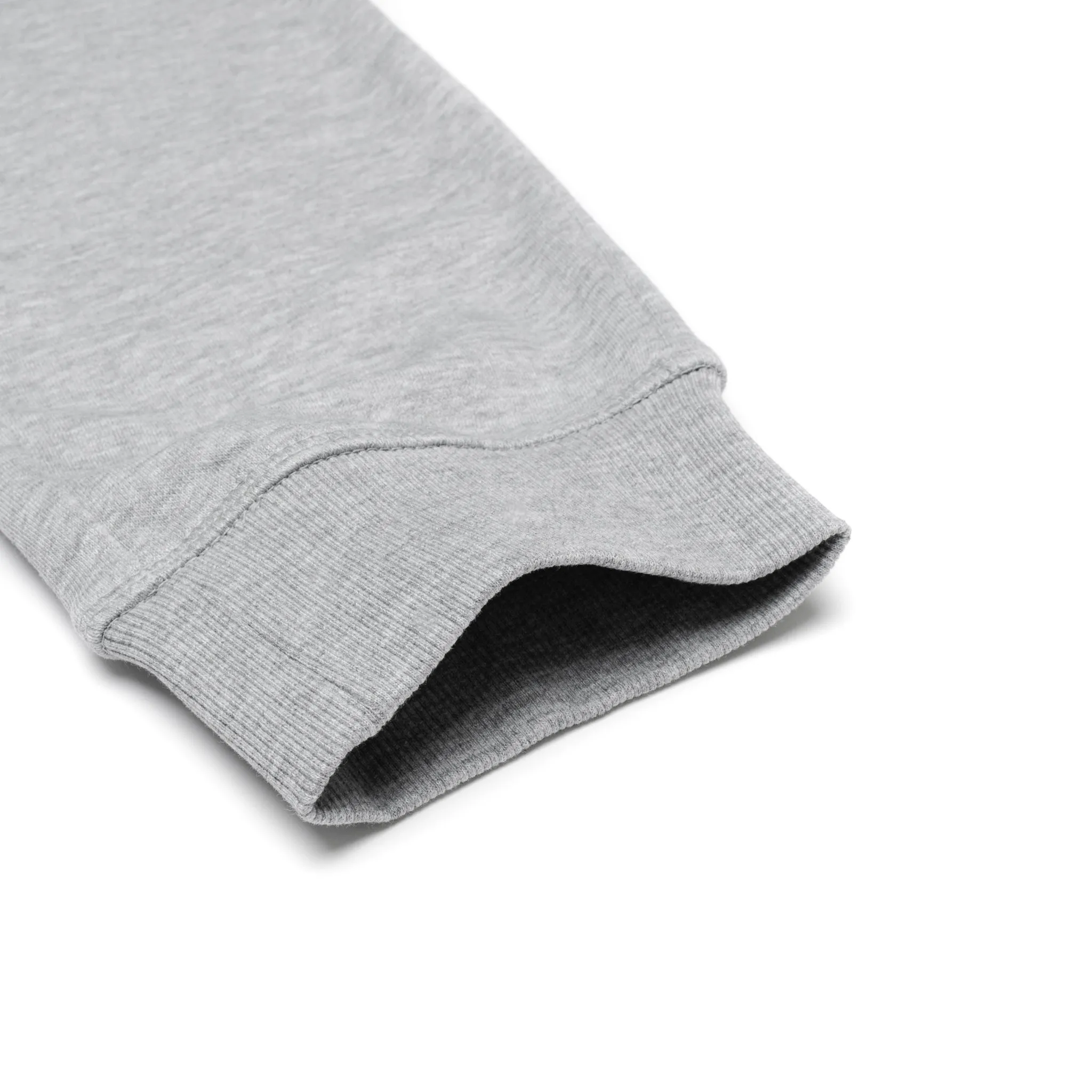HERO-5020R Unisex Joggers - Sport Grey (Relaxed Fit)