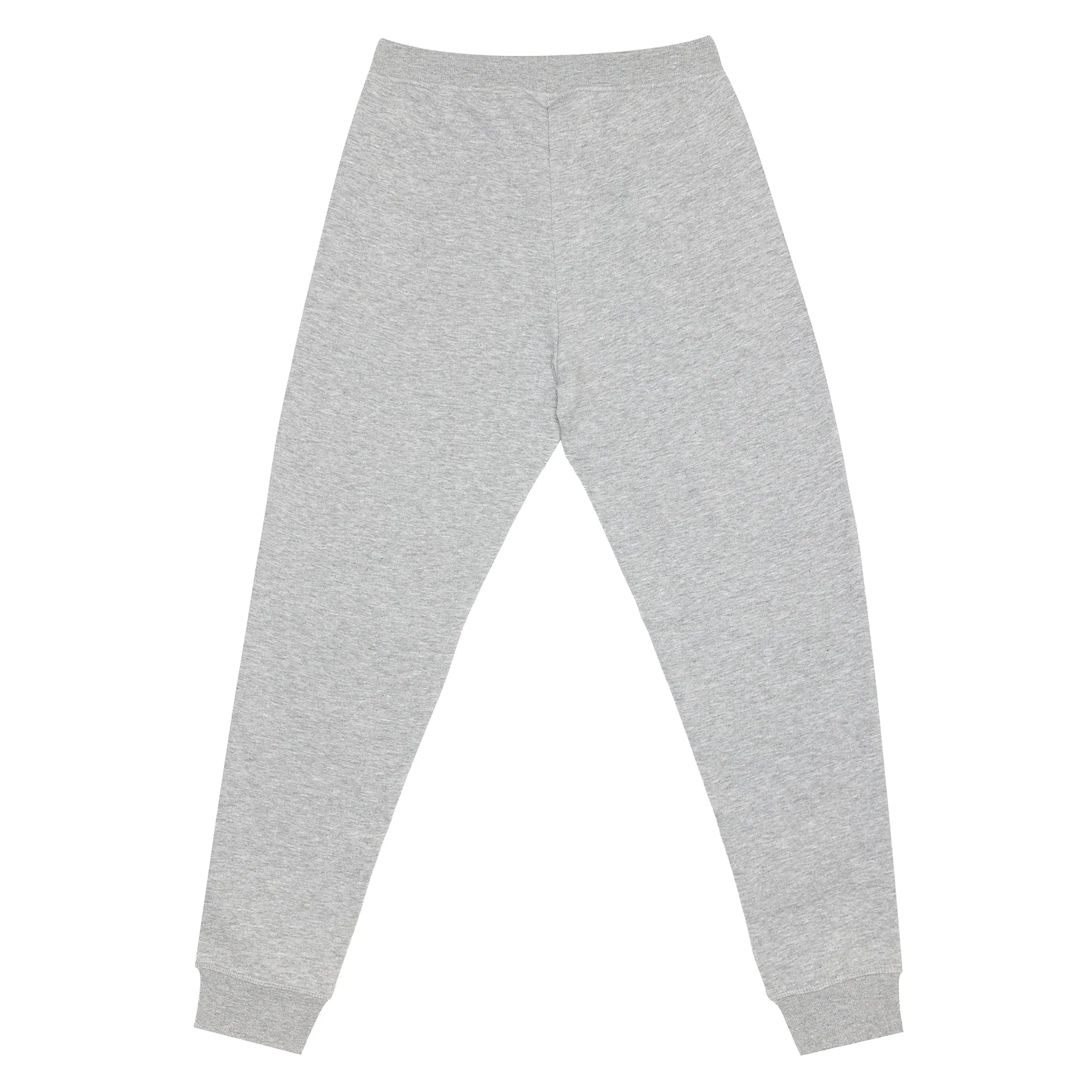 HERO-5020R Unisex Joggers - Sport Grey (Relaxed Fit)