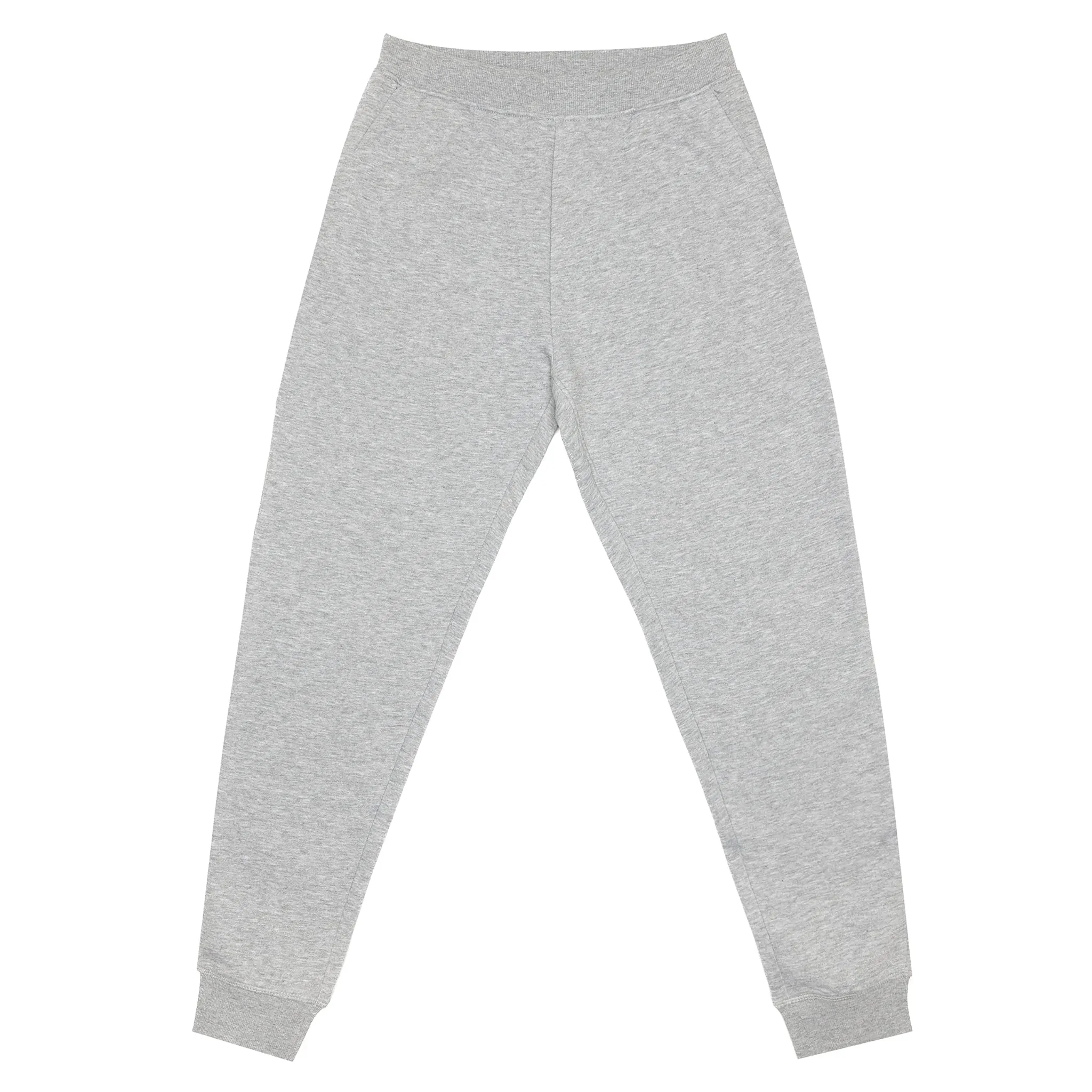 HERO-5020R Unisex Joggers - Sport Grey (Relaxed Fit)
