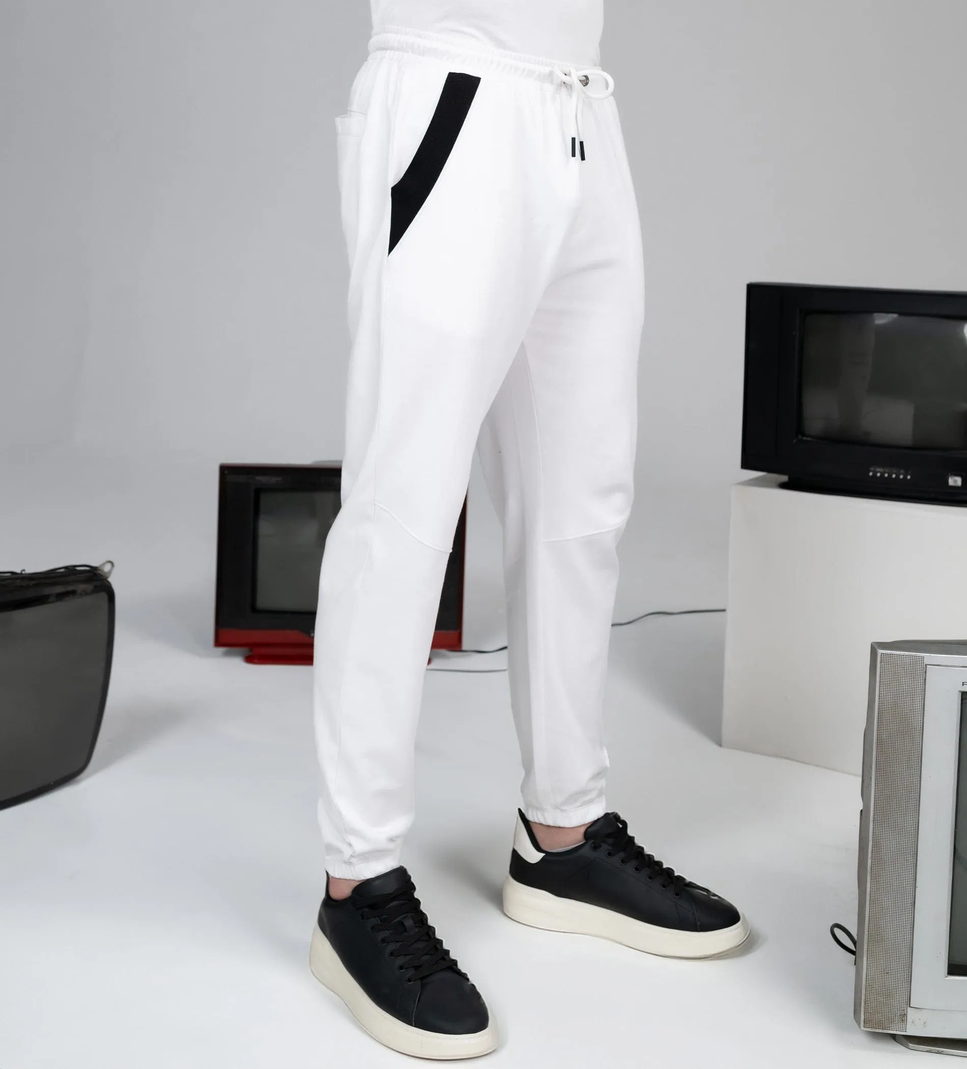 High-Impact Joggers