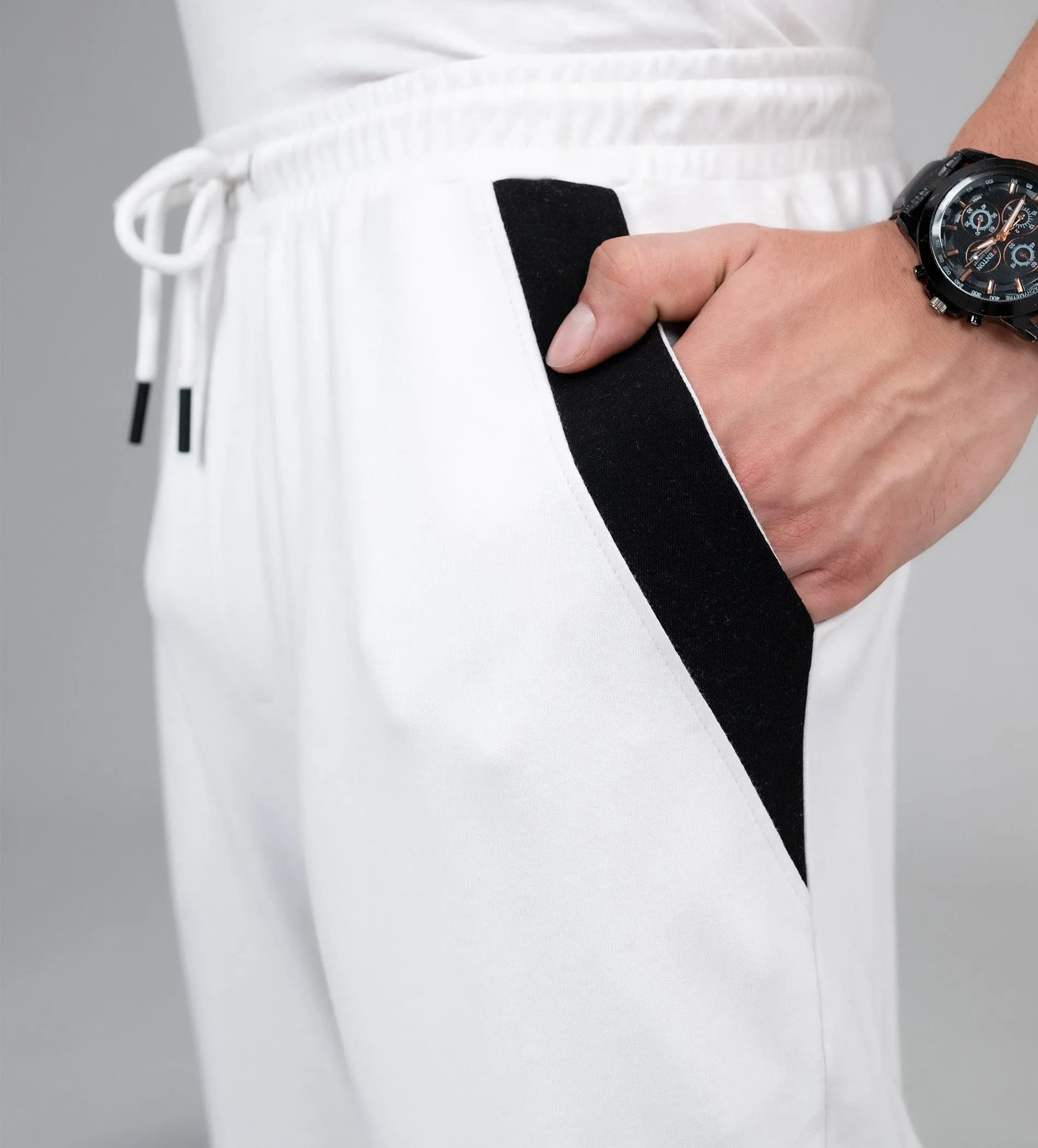 High-Impact Joggers