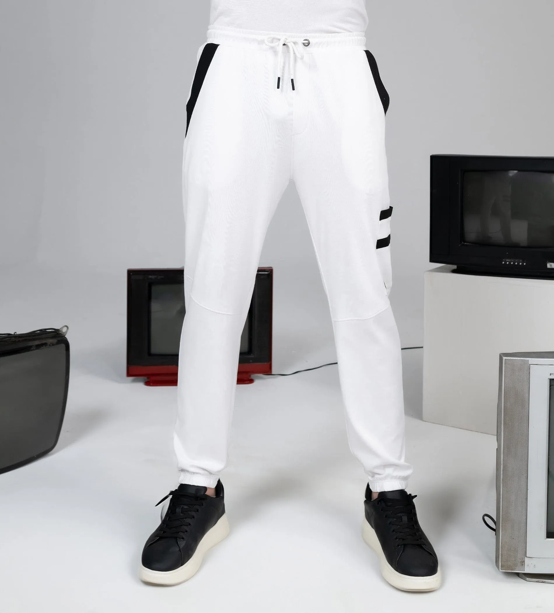 High-Impact Joggers