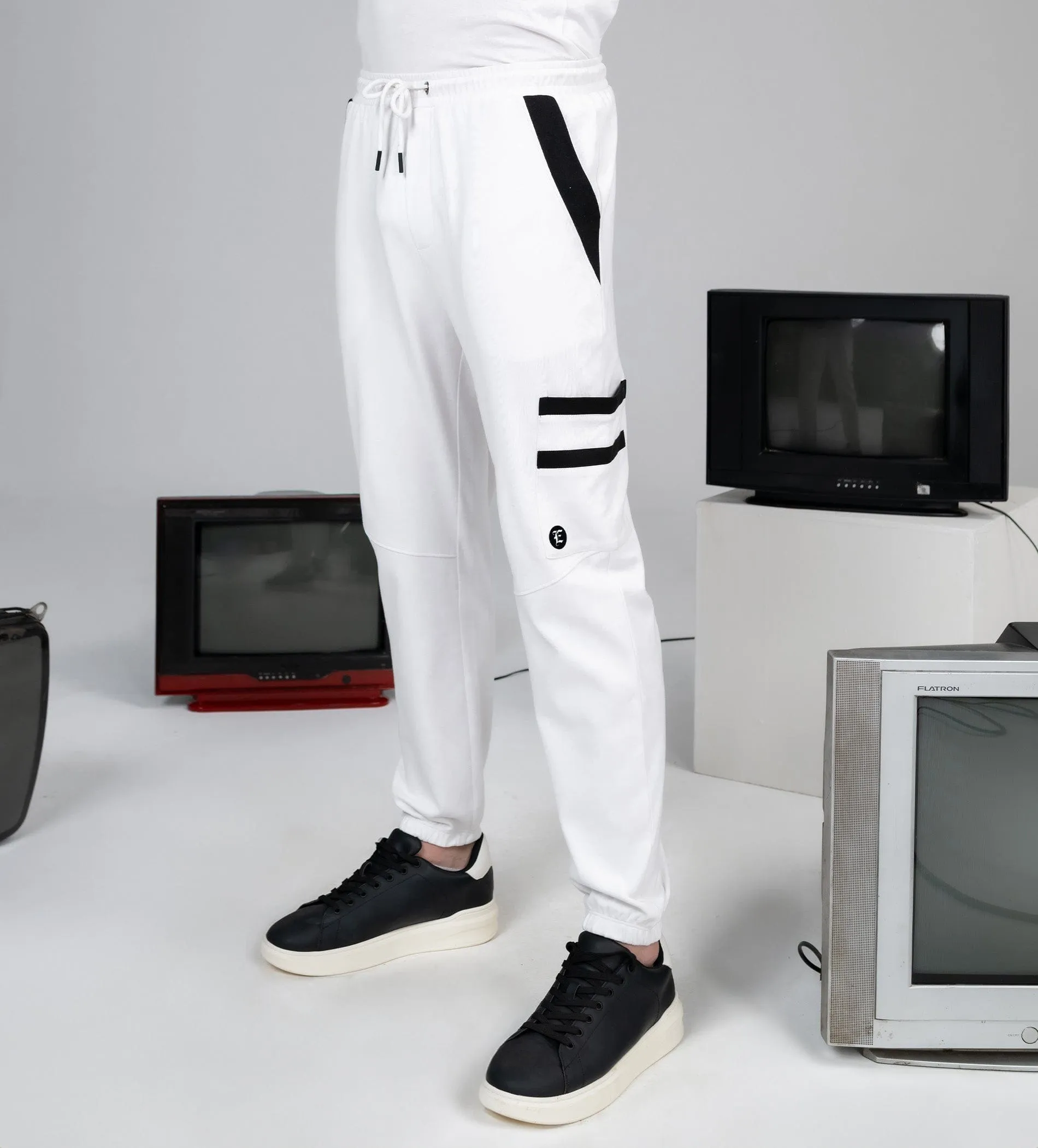 High-Impact Joggers