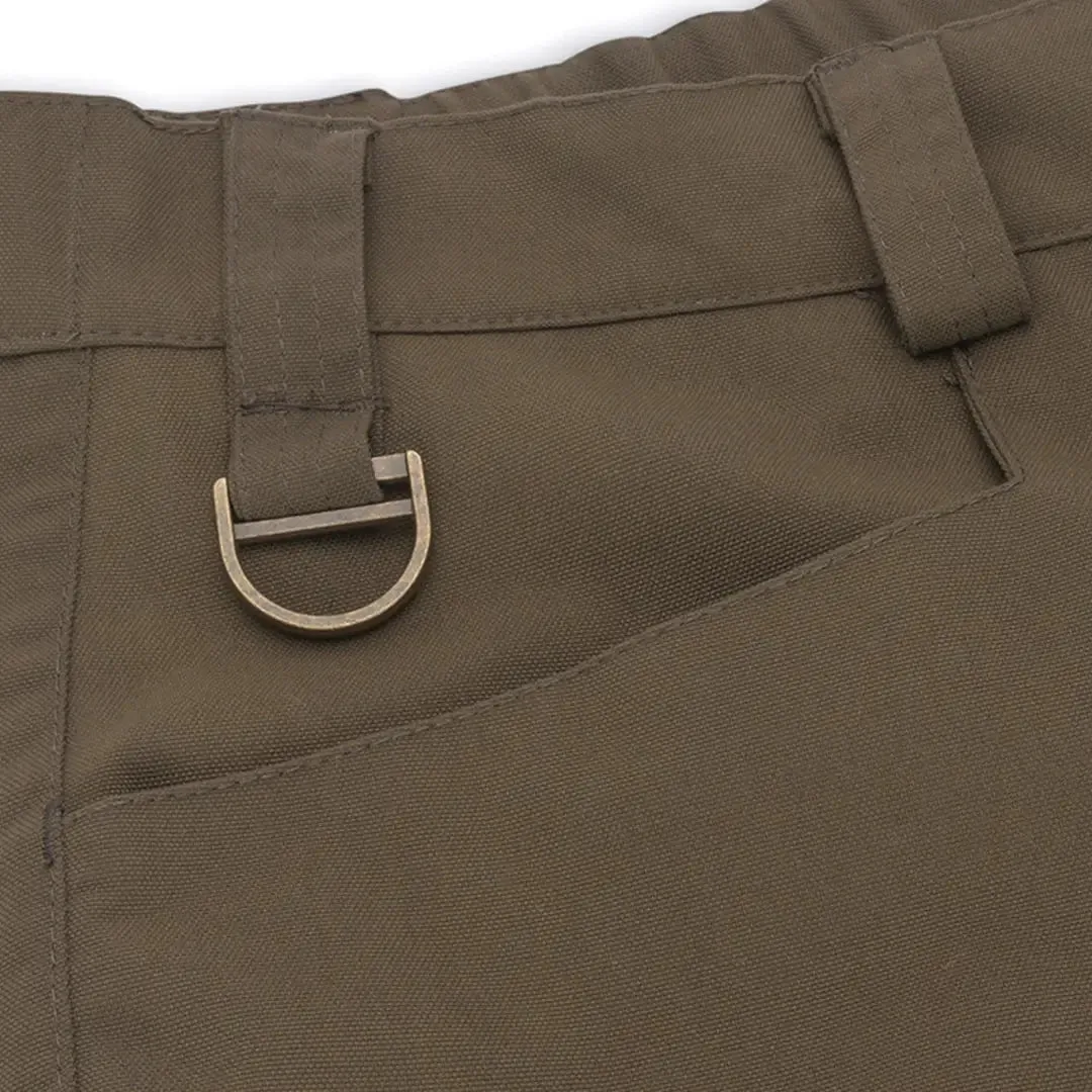 Hoggs of Fife Ballater Waterproof Field Trousers