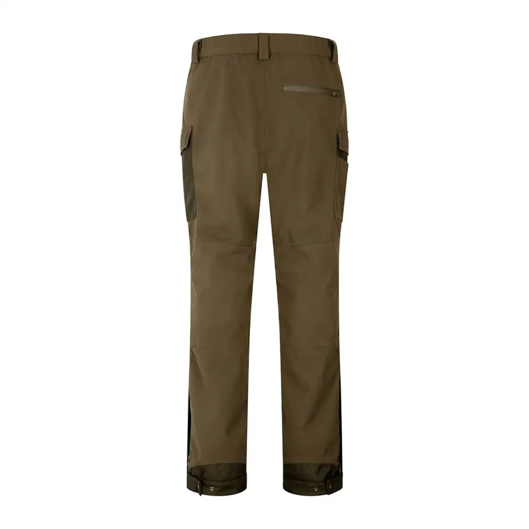 Hoggs of Fife Ballater Waterproof Field Trousers