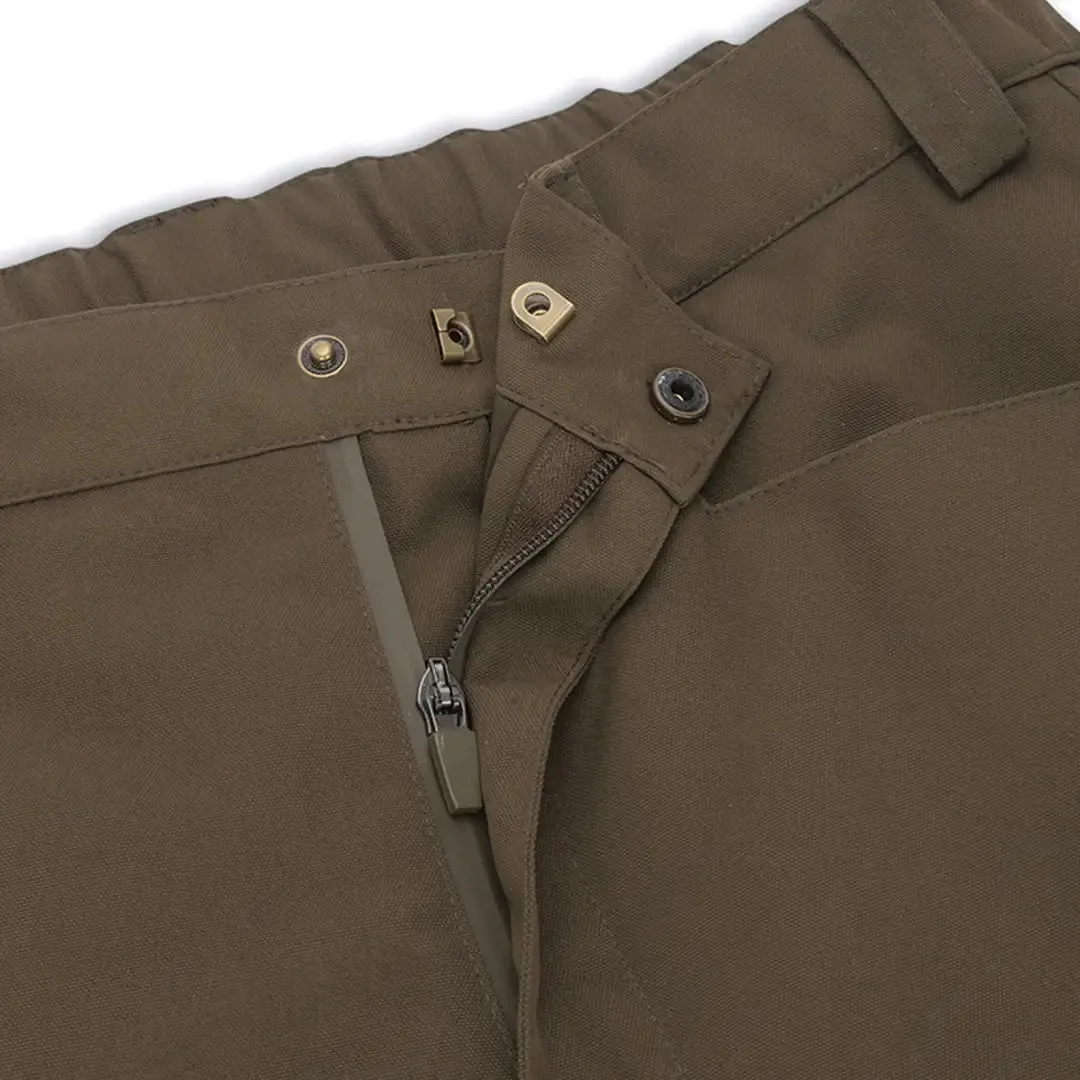 Hoggs of Fife Ballater Waterproof Field Trousers