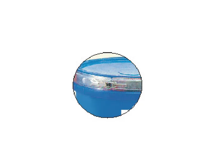IC-50 Litre Drum