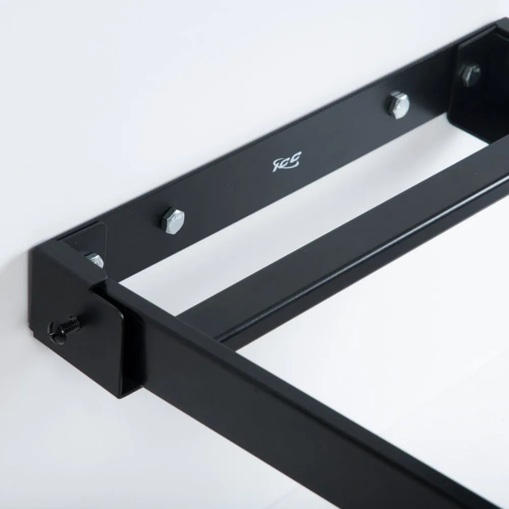 ICC Ladder Rack Wall Support Kit 2-Pack, ICCMSLAWS2