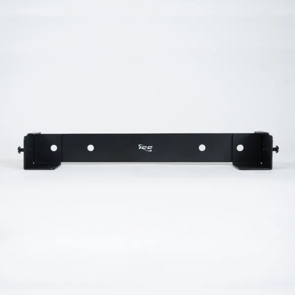ICC Ladder Rack Wall Support Kit 2-Pack, ICCMSLAWS2