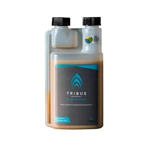 Impello Biosciences - Tribus Original