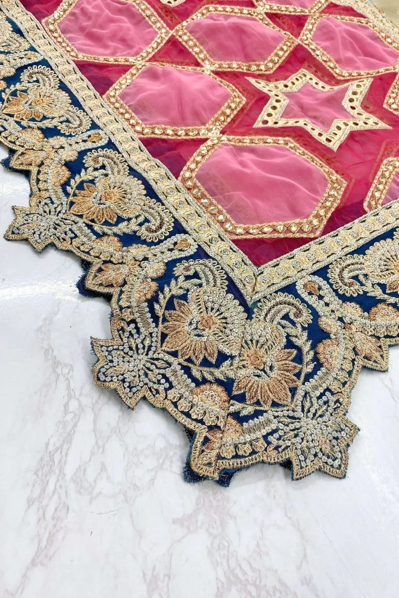 Imrozia Luxury Wedding Wear IMR222
